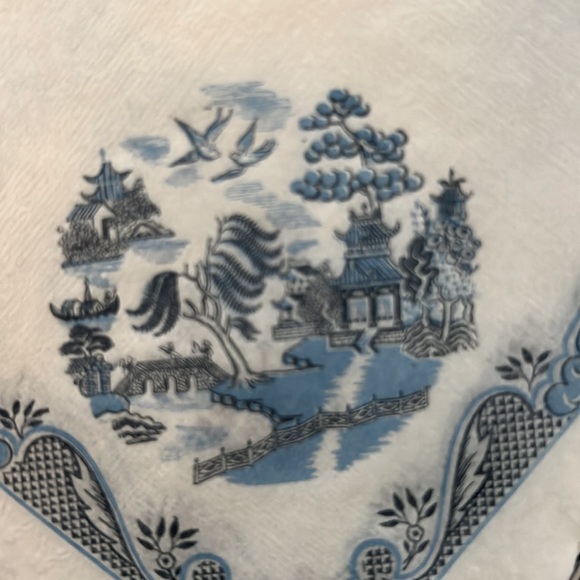 Willow Ware “When We Entertain” Styled by Freund-Mayer, Designed by Gaby - Picture 4 of 7